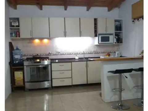 Casa en Alquiler 16 años