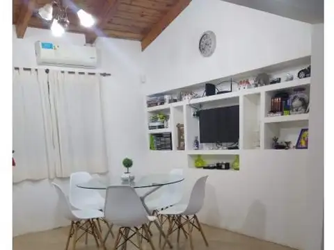 Casa en Alquiler 16 años