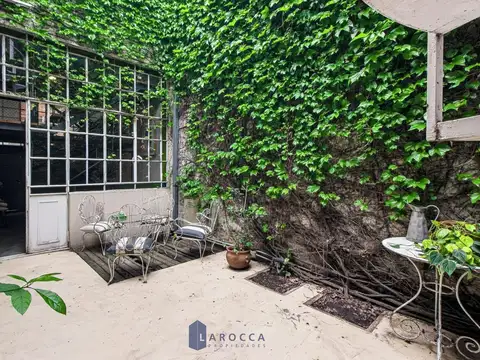 Casa en Venta en Colegiales, USD 460.000