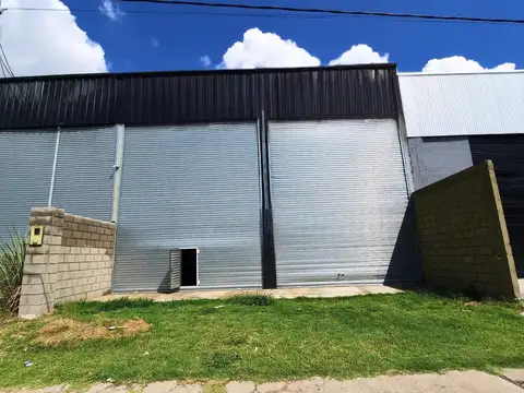 Galpon en Venta en Centro Agrícola el Pato, USD 141.000
