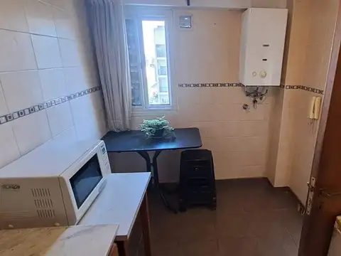 Departamento en Alquiler al Sur