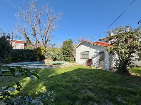 Terreno en Venta en Acassuso, USD 550.000