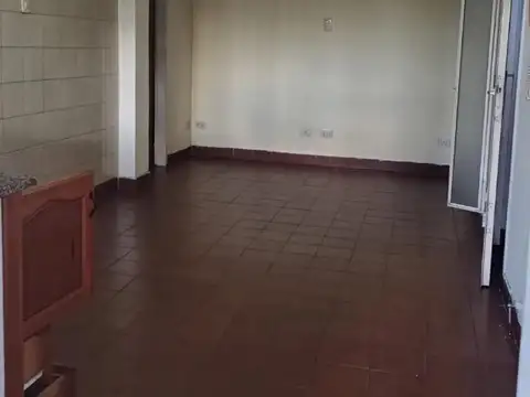 Departamento en buena ubicación