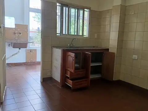 Departamento en Alquiler de 2 ambientes