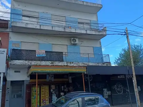 Departamento en buena ubicación