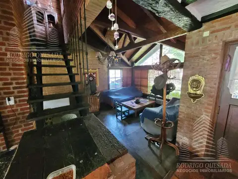 Casa en Venta al Oeste