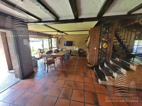 Casa en Venta en San Bernardo Del Tuyu, USD 300.000
