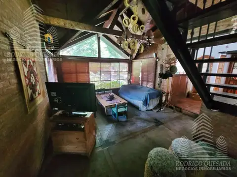 Casa en Venta 30 años