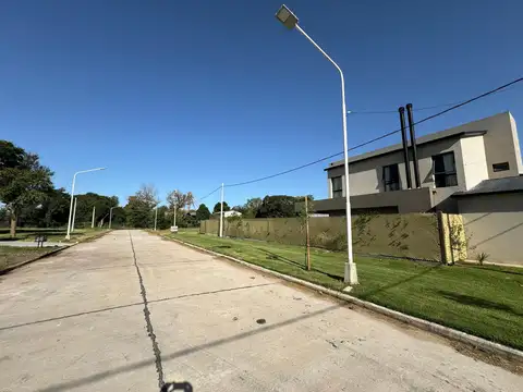 Las Colonias
