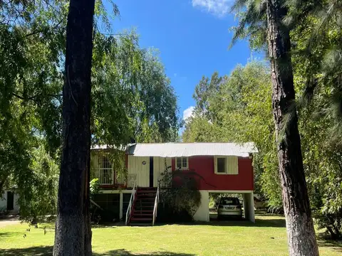 OPORTUNIDAD DE NEGOCIO! Camping Los Pindos
