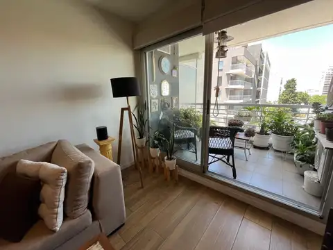 VENTA 3 AMBIENTES  CONSTITUCIÓN COCHERA AMENITIES