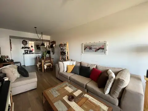 Departamento en Venta 8 años