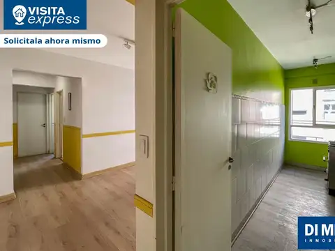 Departamento en Venta al Sureste
