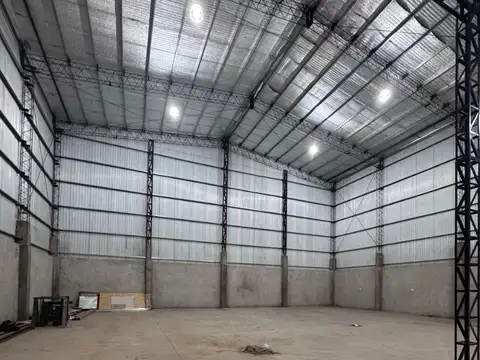 COLECTORA SUR ACCESO OESTE