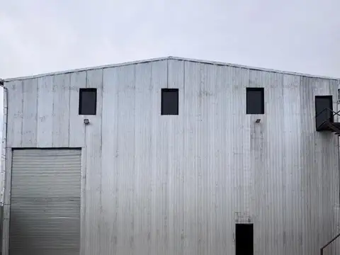 ALQUILER GALPON A ESTRENAR, GENERAL RODRIGUEZ