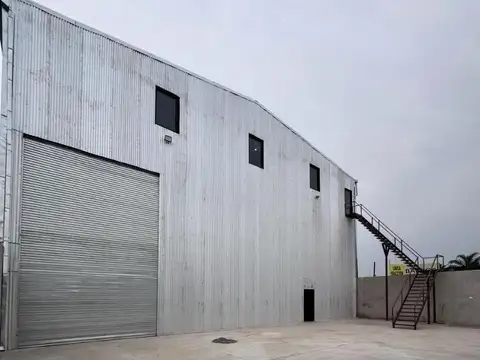 COLECTORA SUR ACCESO OESTE