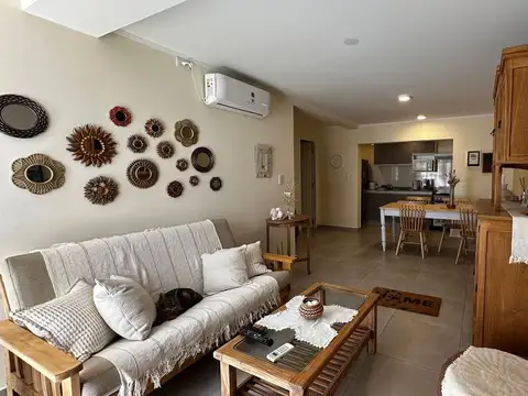 Venta Departamento Chacras De Coria Lujan De Cuyo