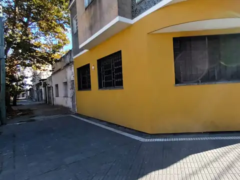 Del Valle Iberlucea 3500