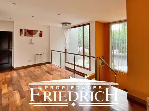 cASA EN vENTA - EL NACIONAL CLUB DE CAMPO