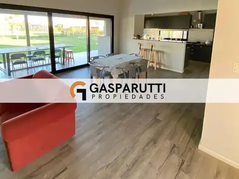 Casa en Venta 5 años