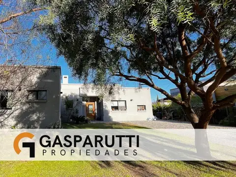 Casa en Venta en San Matias, USD 272.500