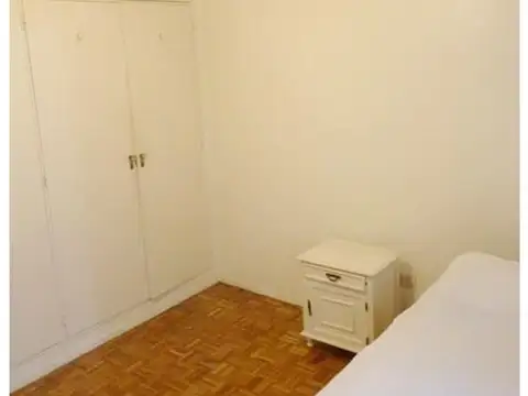 Departamento en Alquiler Temporal de 1 dormitorio