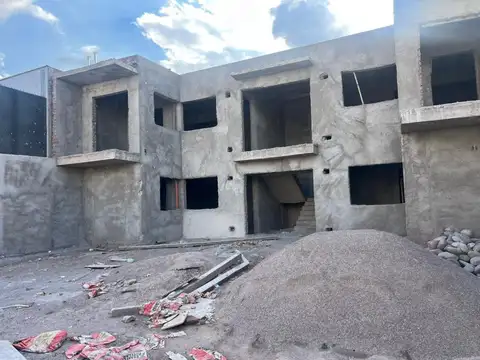 Departamento en Venta de 5 ambientes