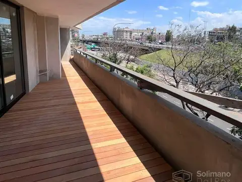 Departamento en Venta en Constitucion, USD 72.000