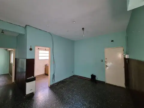 Depto Tipo Casa en Venta en Tablada, USD 33.000