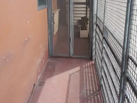 Departamento en Alquiler en Almagro, $ 850.000