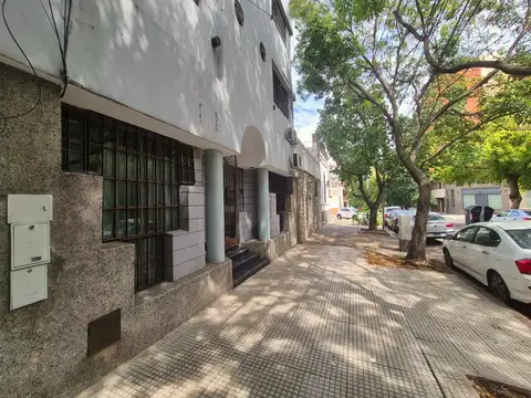 2 Ambientes en Duplex Apto Profesional