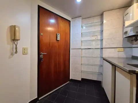 Departamento en Venta en Caballito Sur, USD 68.000