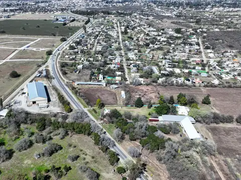 Lomas De La Estancia