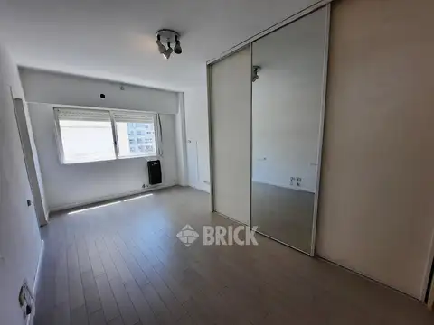 AV. CORDOBA AL 2900 - IMPECABLE VISTA ABIERTA TODO SOL AMPLIA COCINA