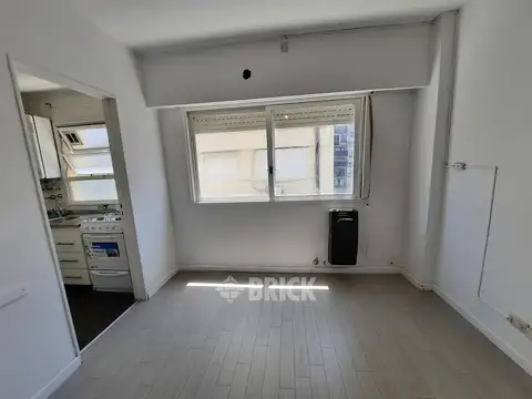 Departamento en Alquiler de Monoambiente