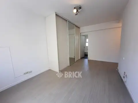 AV. CORDOBA AL 2900 - IMPECABLE VISTA ABIERTA TODO SOL AMPLIA COCINA