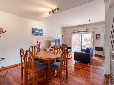 Depto Tipo Casa en Venta en Almagro, USD 299.000
