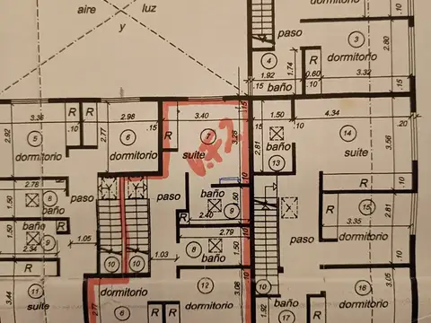 Depto Tipo Casa en Venta 17 años
