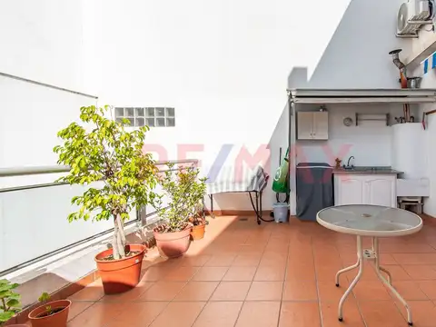 Depto Tipo Casa en Venta de 3 dormitorios