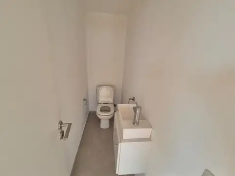 Departamento en Venta 3 años