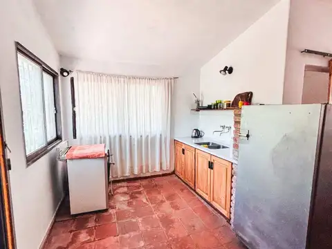 Casa en Venta en La Granja, USD 52.000