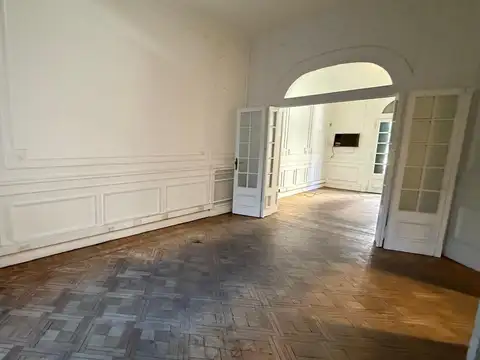 Depto Tipo Casa en Alquiler A Estrenar