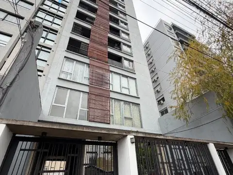 Valentin Vergara 1400, Piso 1°