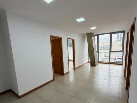 Departamento 5 ambientes con 1 baño