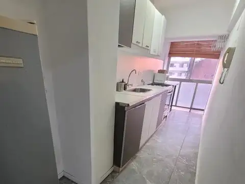 Departamento en Alquiler Temporal 30 años