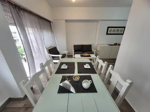 Departamento en Alquiler Temporal en Núñez, USD 1.200