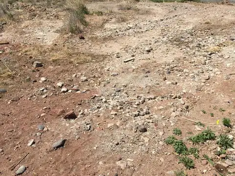 Terreno en  venta en VILLA EL CHOCON