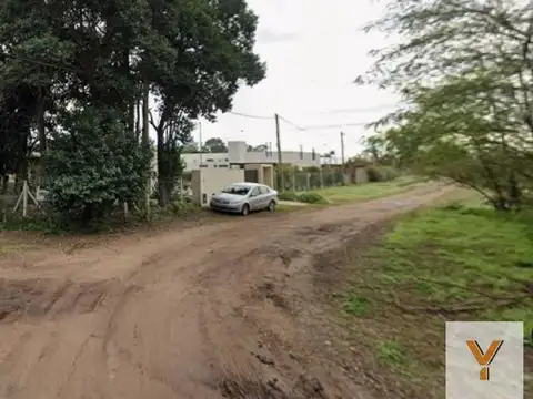Terreno en venta - 2.009mts2 - Bragado