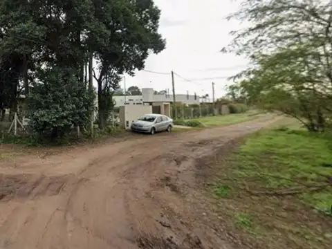 Terreno en venta - 2.009mts2 - Bragado