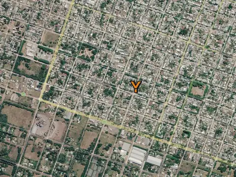 Terreno en Venta de 2000,0 m2